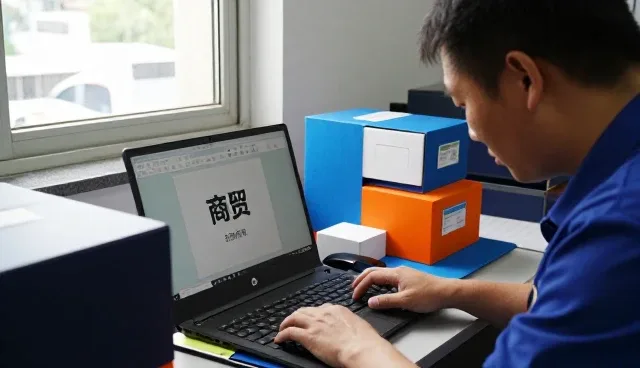 批发零售技术如何影响商贸变化